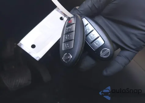 2019 Nissan Sentra Sv из США, поврежденный, VIN 3N1AB7APXKY326869